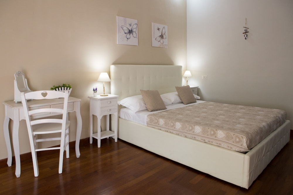 Residenza Sistina 4/32