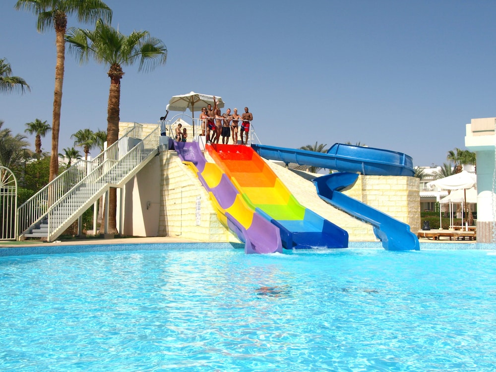 Monte Carlo Sharm Resort Spa 43/50