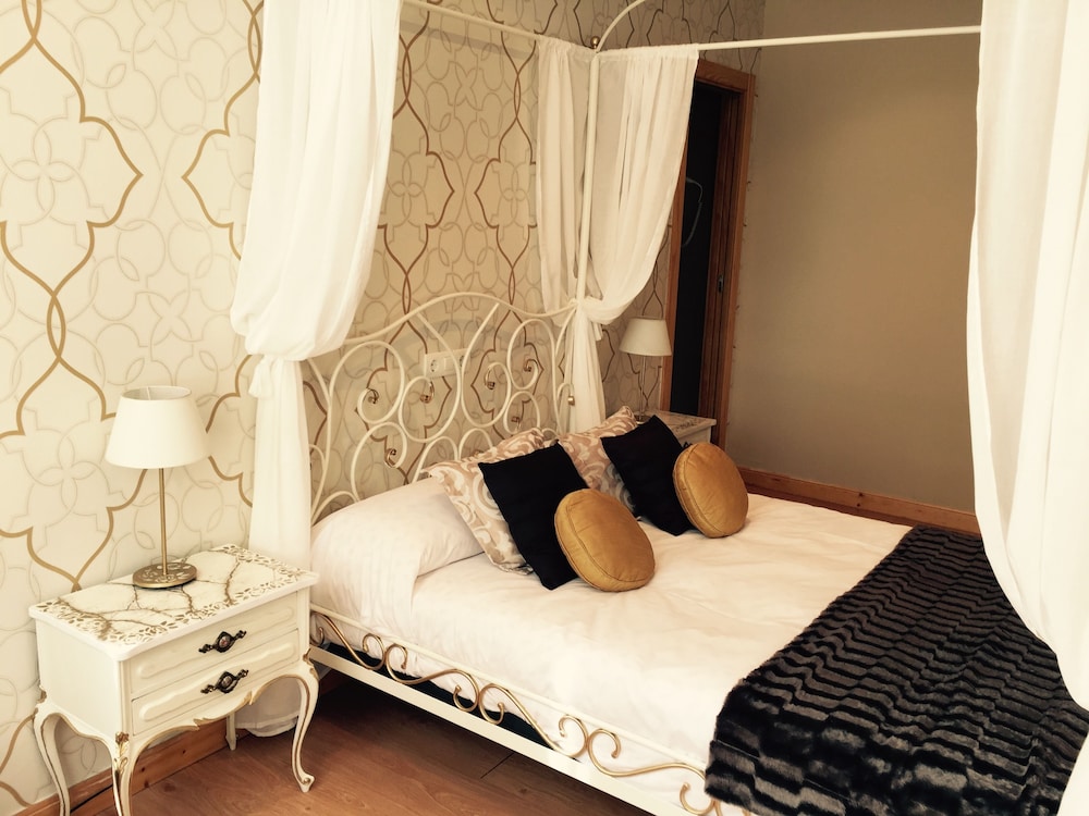 Hosteria Villa de Castro 31/71
