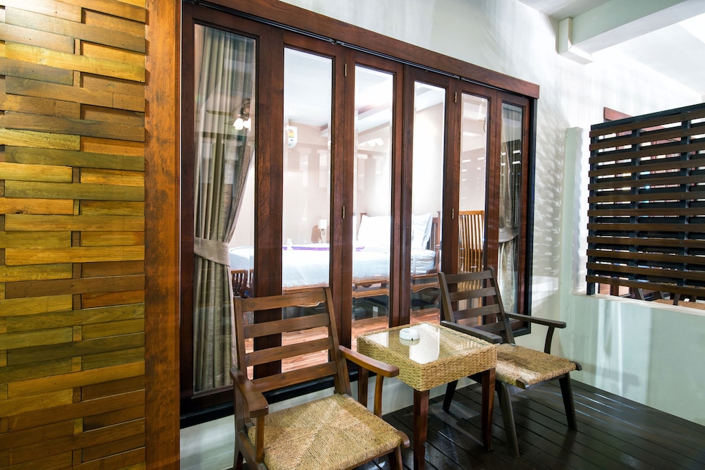 Yotaka Boutique Hotel Bangkok 48/74