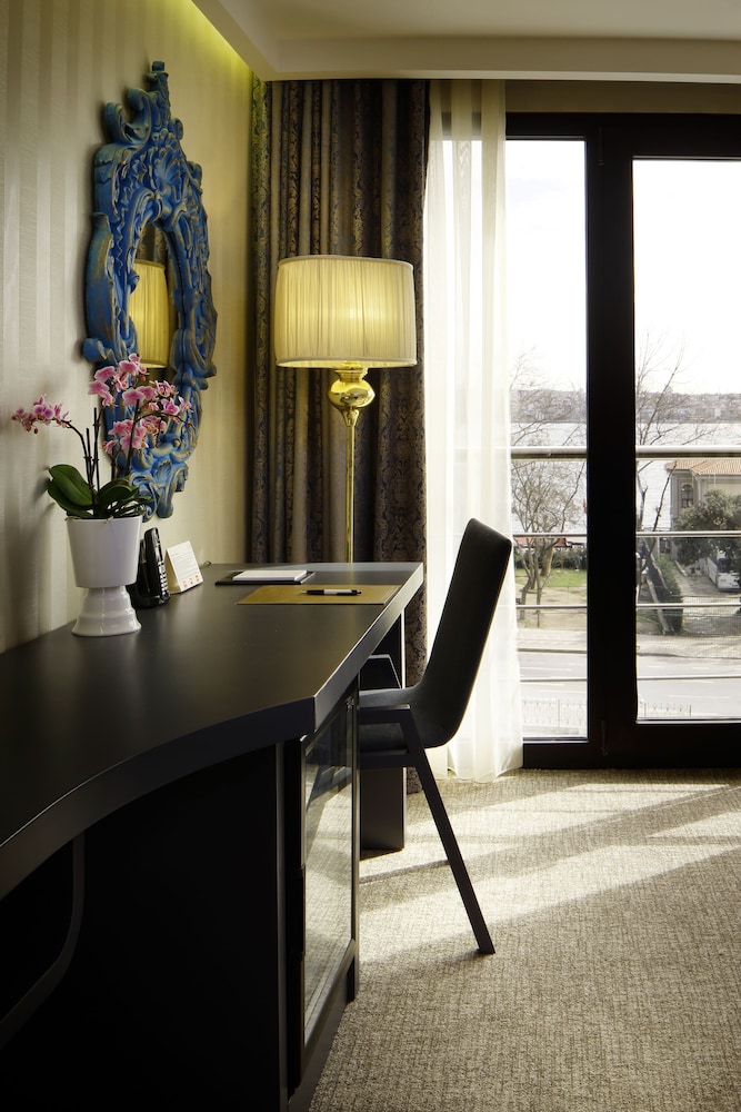 Zimmer Bosphorus Hotel 34/57