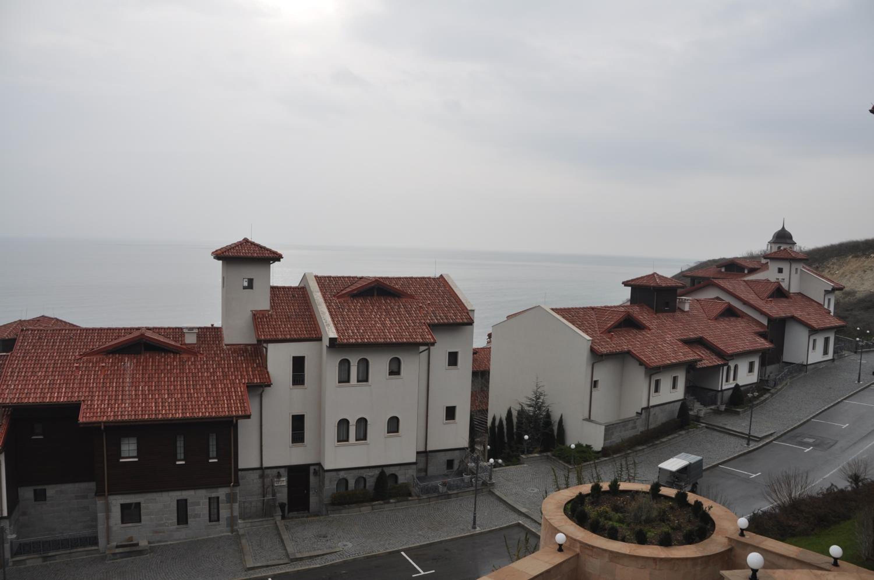 Thracian Cliffs Golf & Beach Resort 49/50