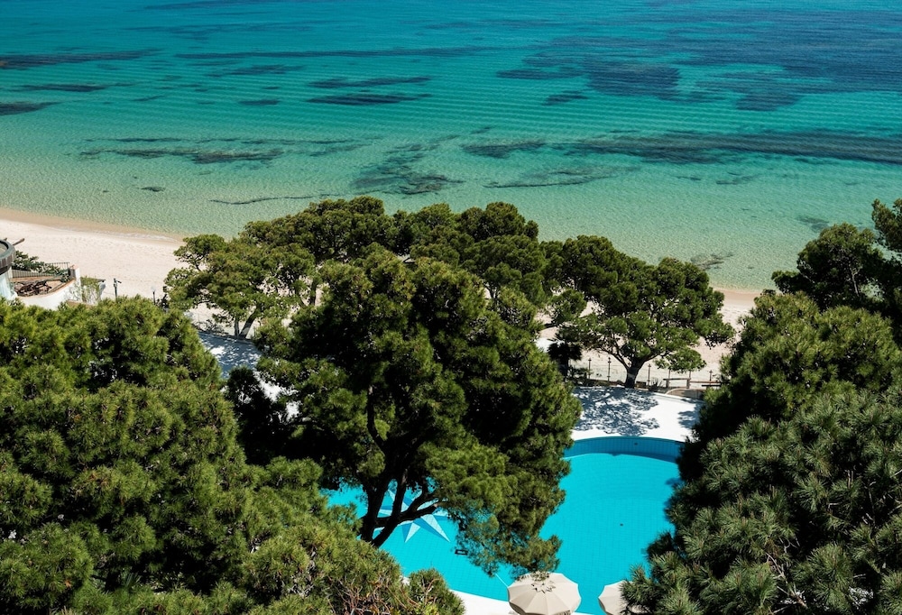 Forte Village Resort Hotel Castello 59/66
