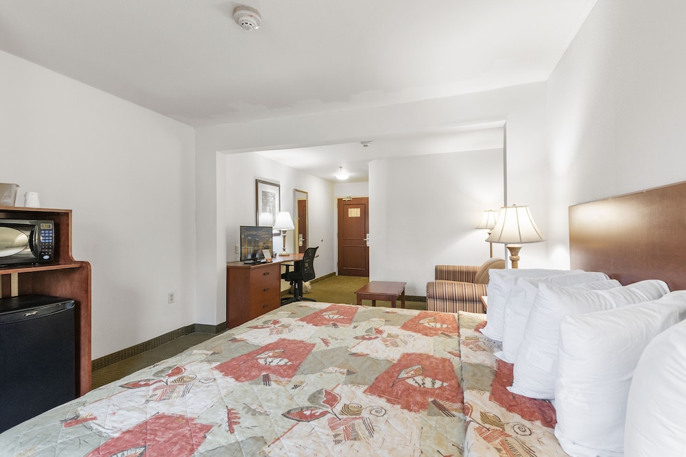 Sleep Inn & Suites Newport News City Center Area 15/41