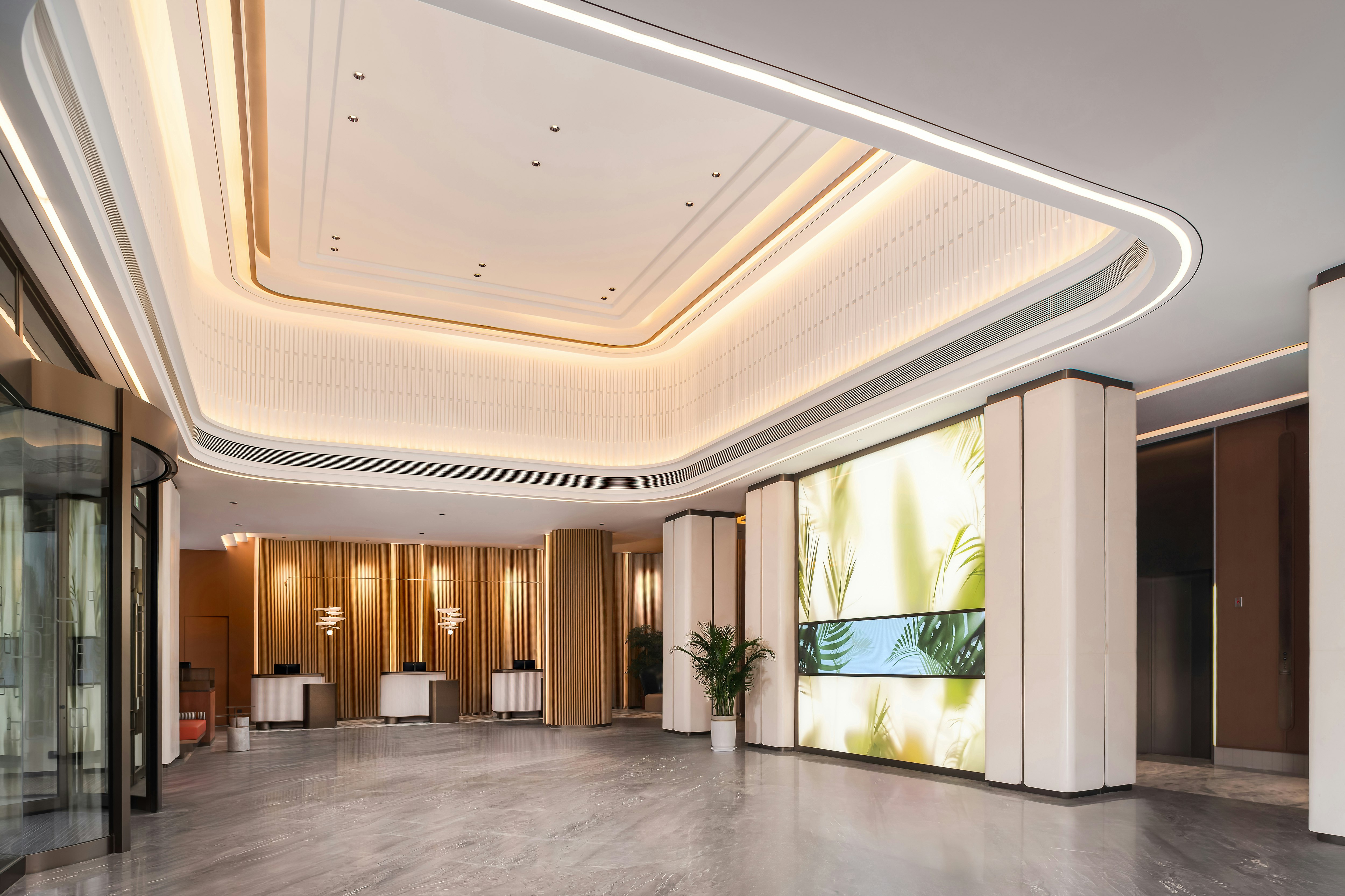 Hilton Garden Inn Xinyang East Railway Station 9/32