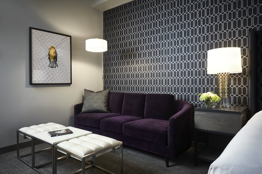 Archer Hotel Tysons 46/77