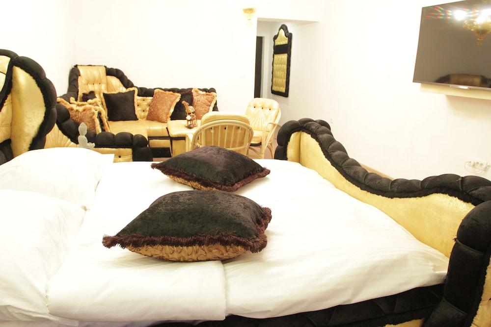Bali Colosseum Hotel 14/50