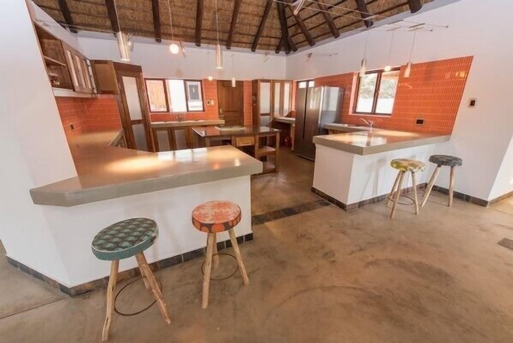 Unembeza Boutique Lodge Spa 30/50