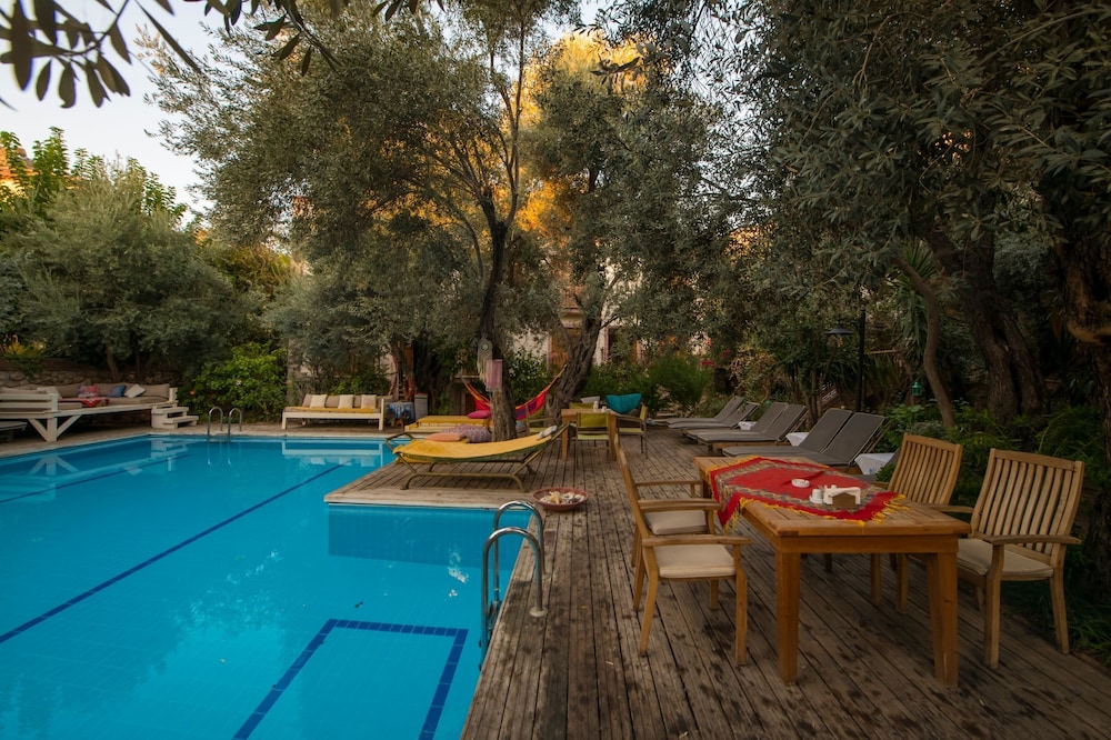 Oyster Residence - Adults Only 64/71