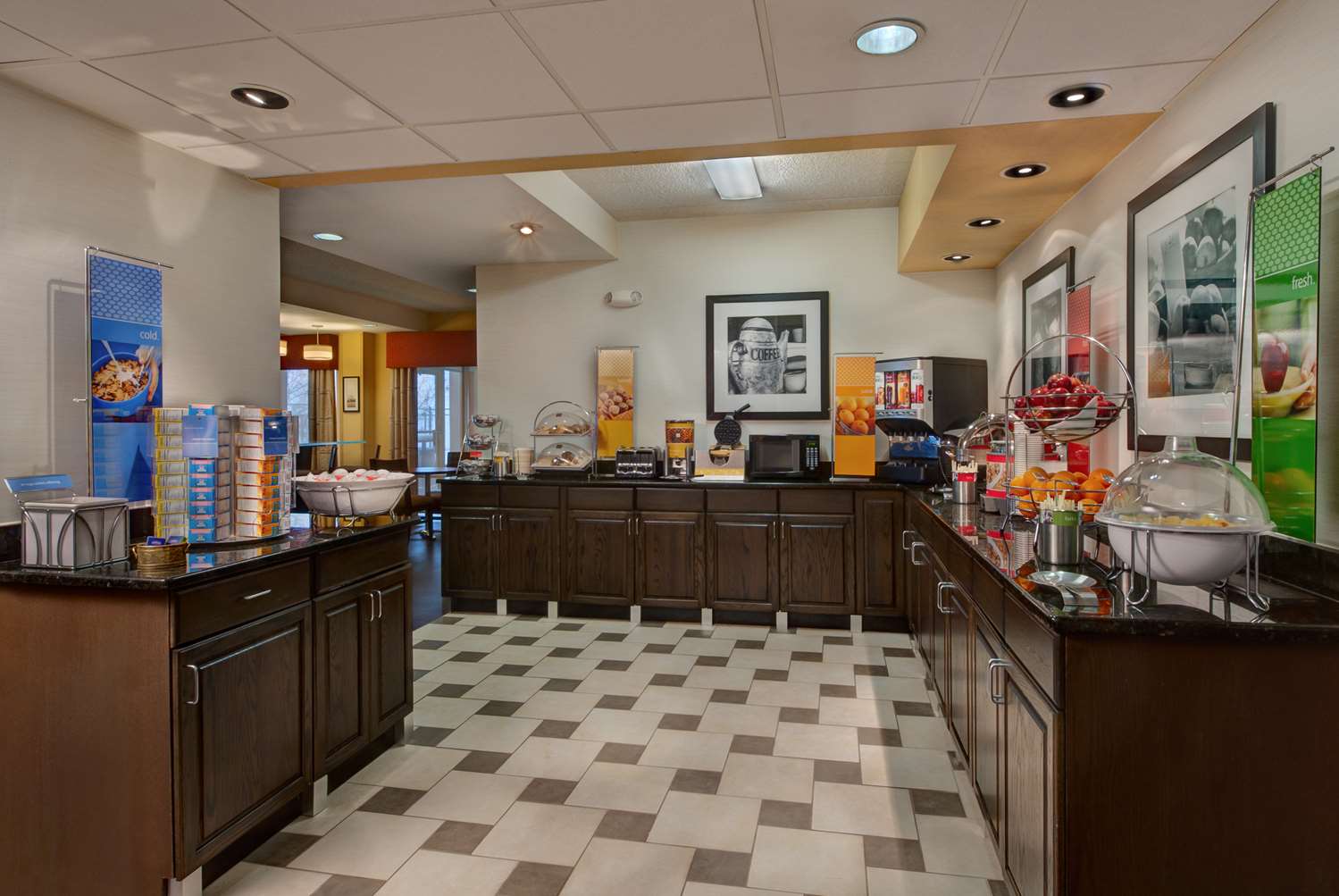 Hampton Inn By Hilton Milwaukee Northwest 11/28