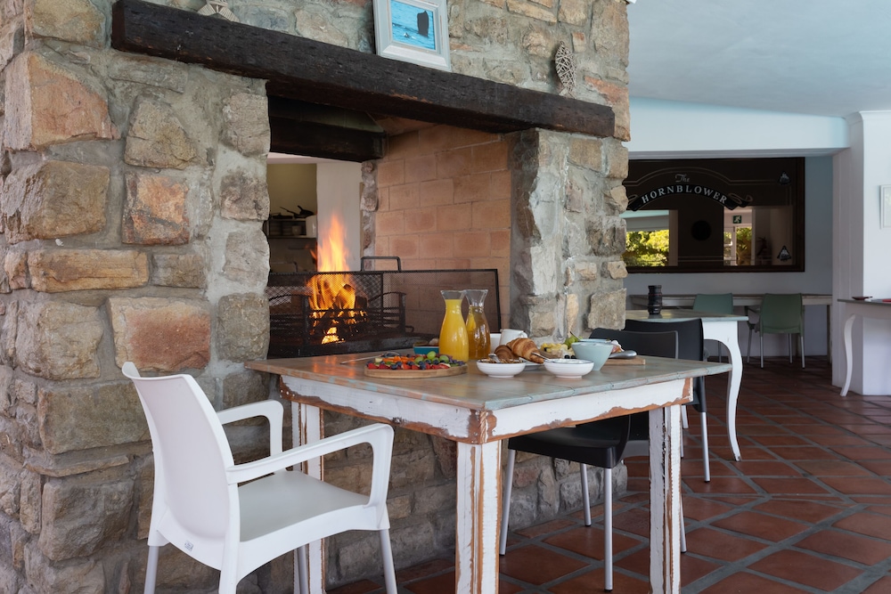 Whale Rock Luxury Lodge 53/65