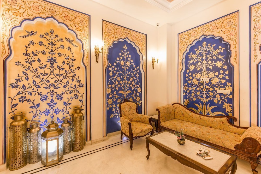 Umaid Haveli-A Heritage Style Hotel & Resort 48/66