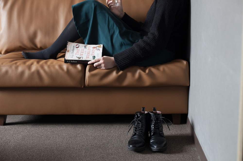 リナス金沢 写真2