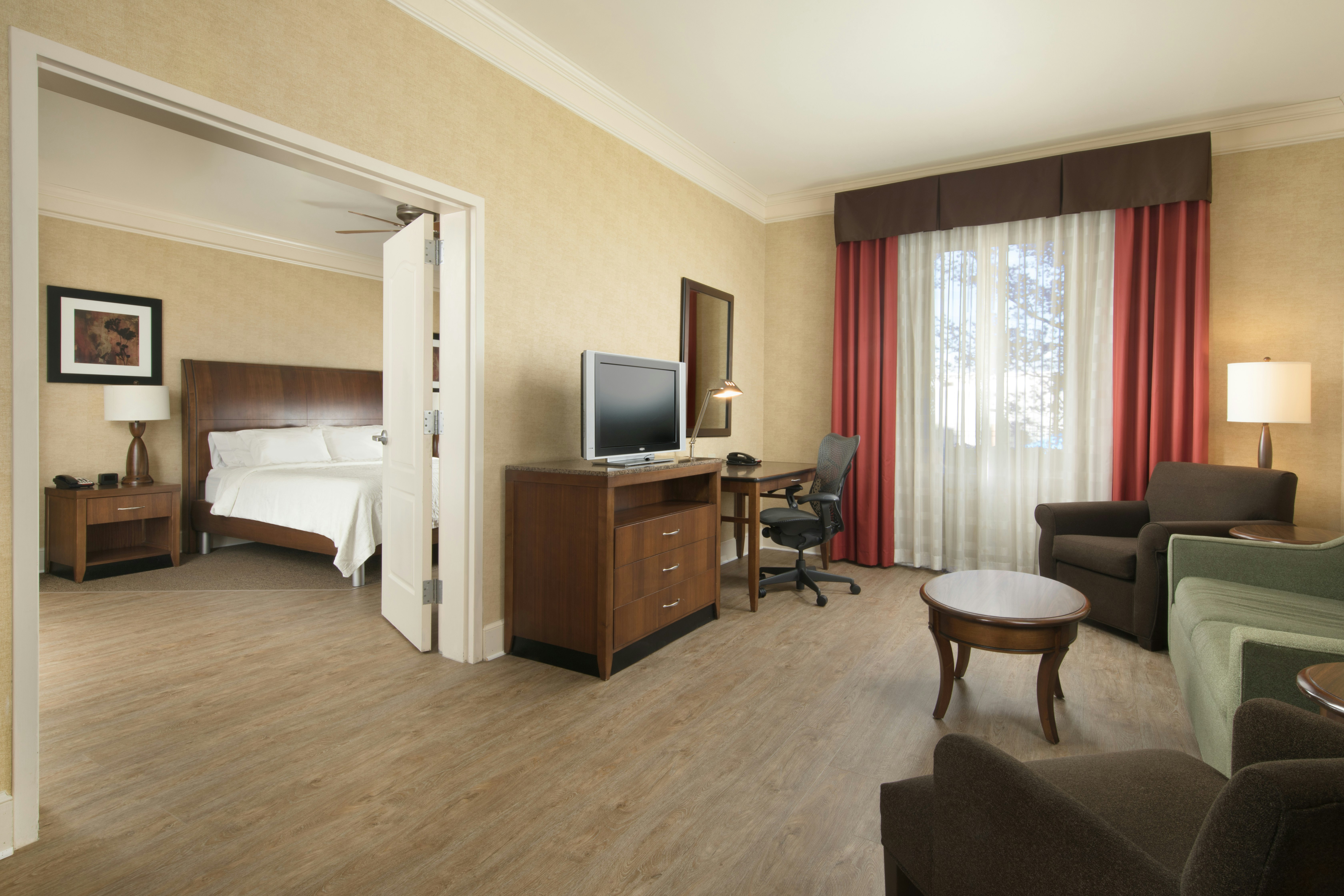 Hilton Garden Inn Chattanooga-Hamilton Place 6/23