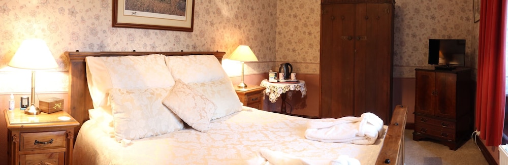 Stafford House Guest House 10/46