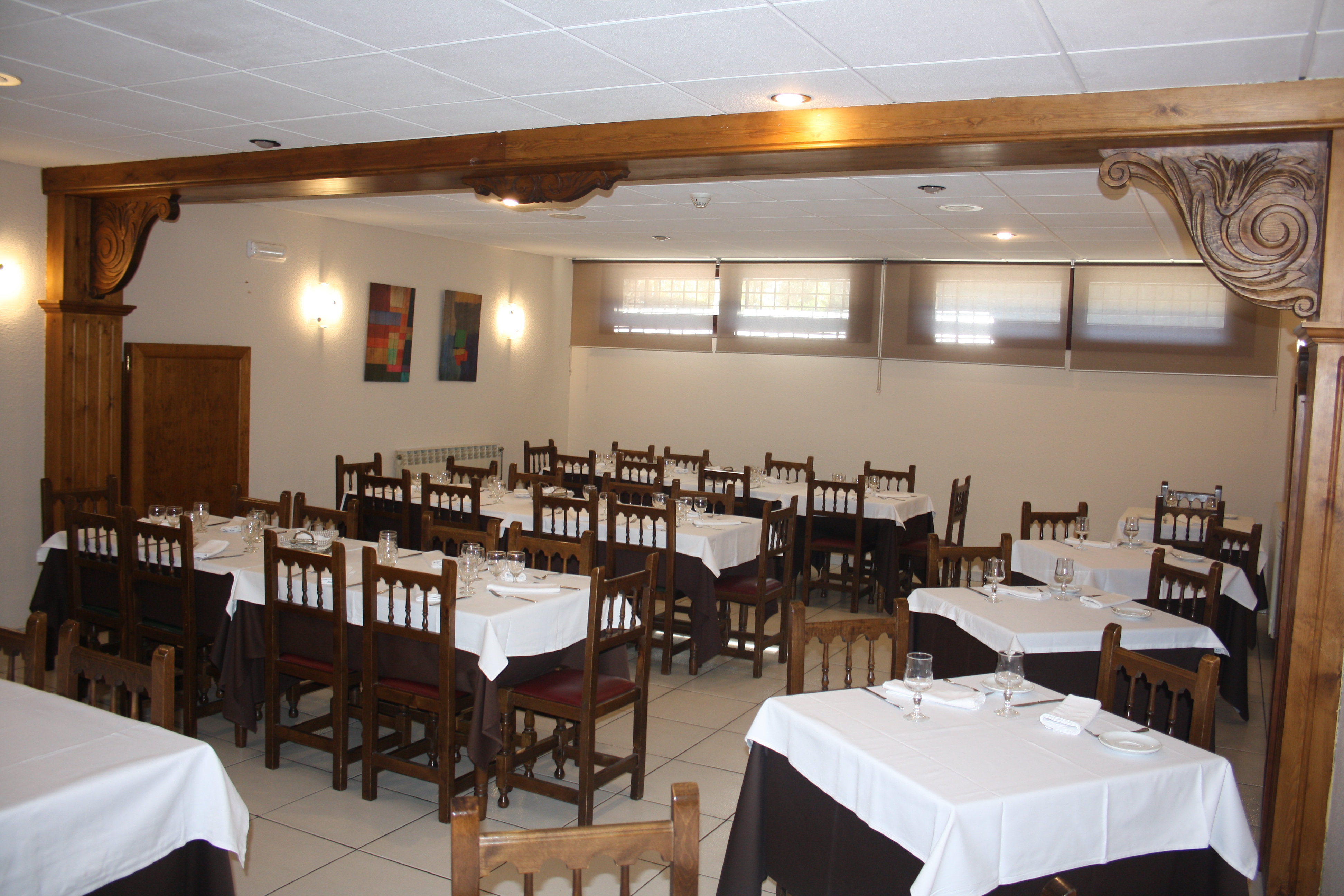 Hotel Xalet Besoli 28/40