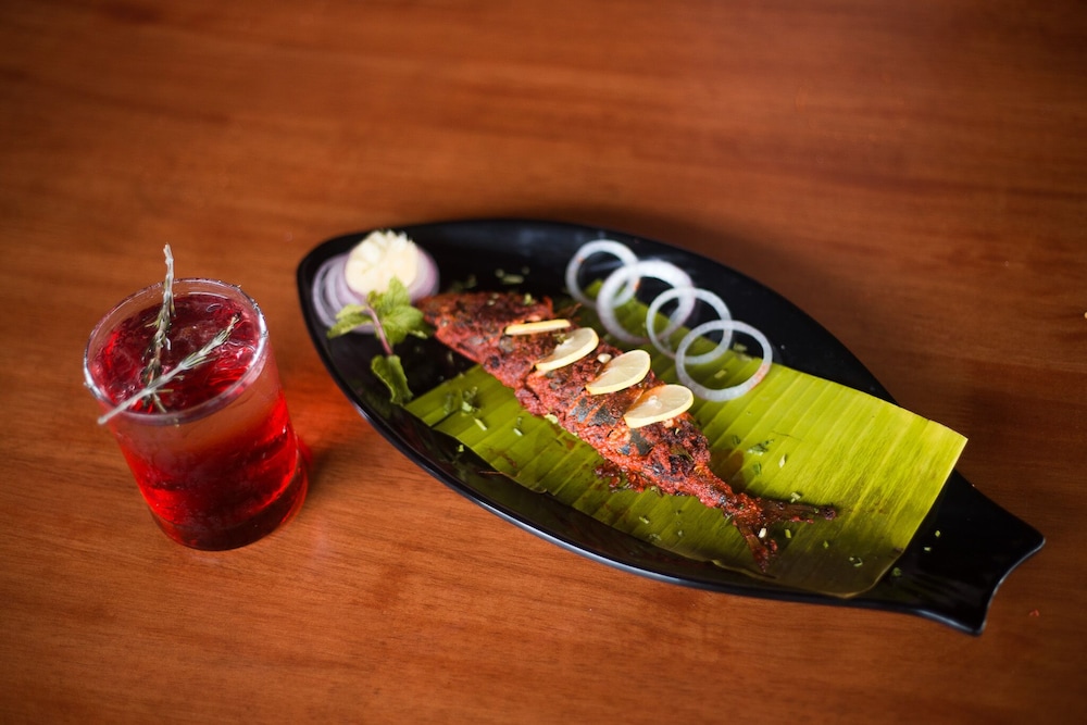Vihaari 24 Business Hotel 39/57