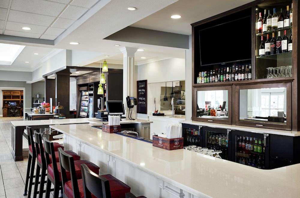 Hilton Garden Inn Champaign/ Urbana 34/44