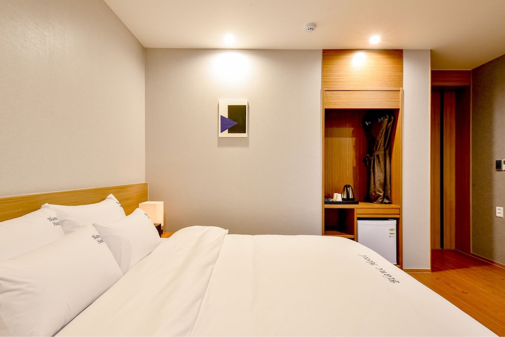 Blanc Business Hotel 21/50