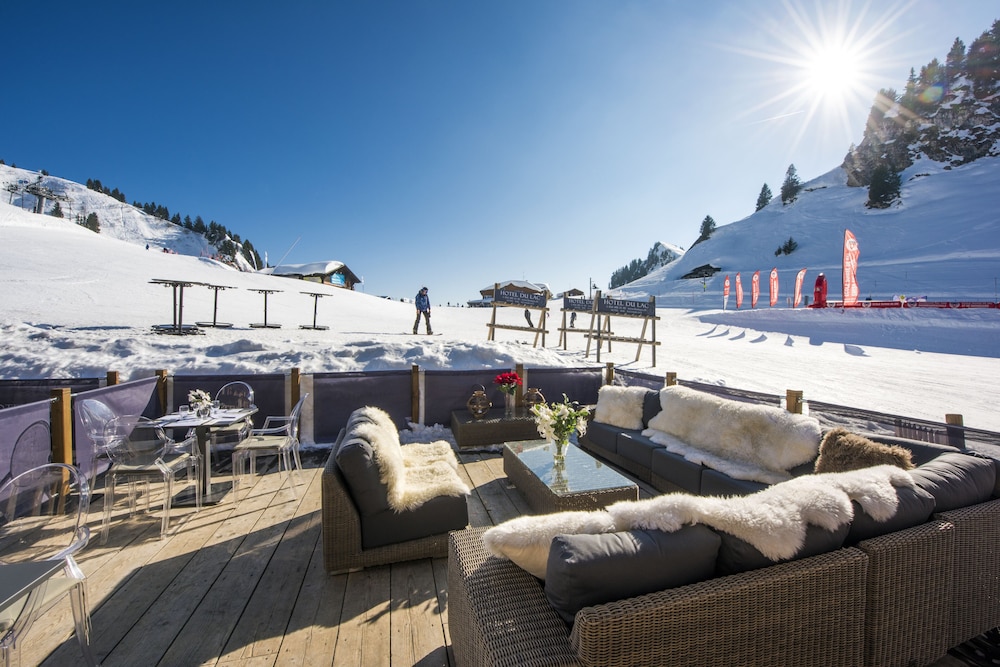 Hotel du Lac 45/50