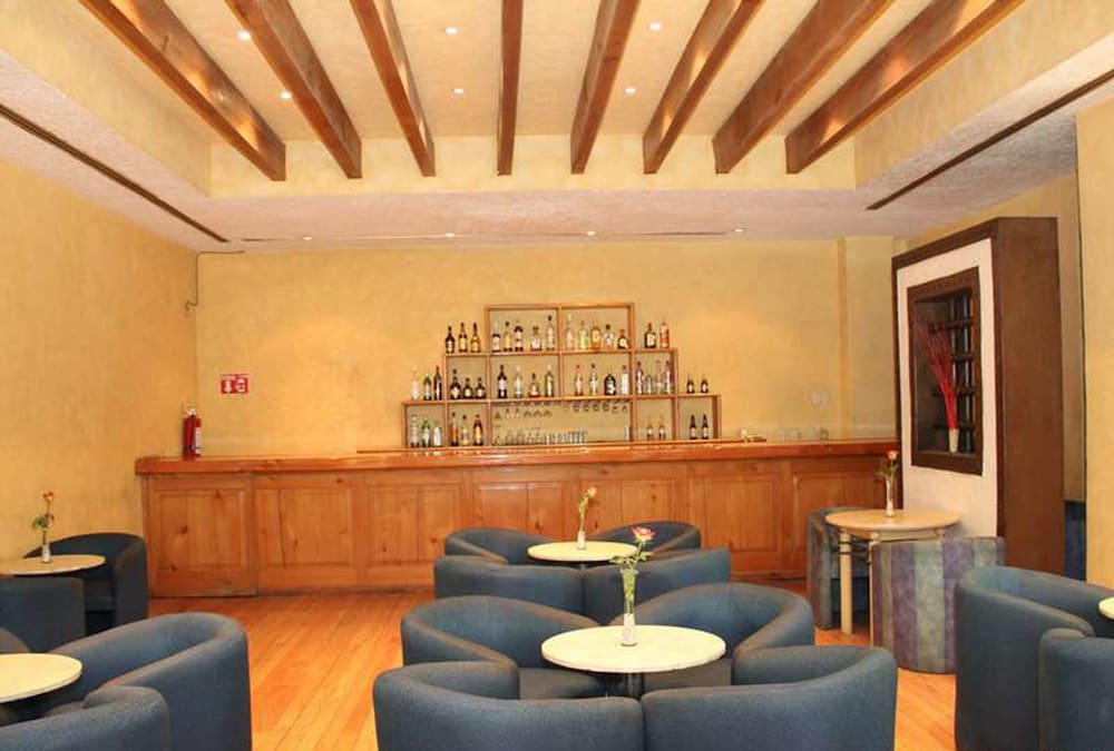 HOTEL SEVILLA 39/52