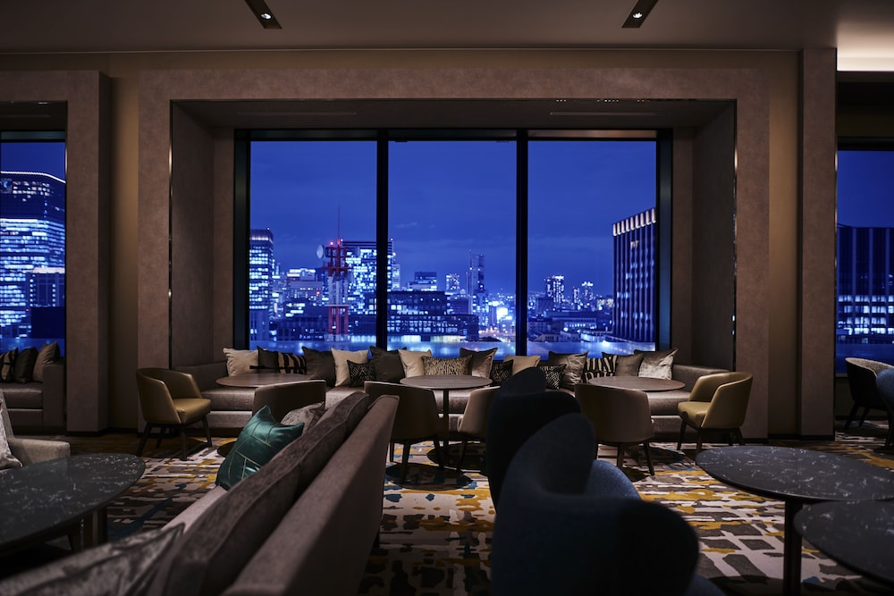 The Royal Park Hotel Iconic Osaka Midosuji 34/62