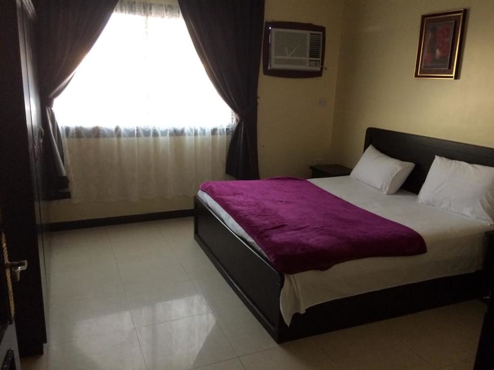 العييري للشقق المفروشة المدينة المنورة 9(Al Eairy Furnished Apartments Al Madinah 9) 14/48