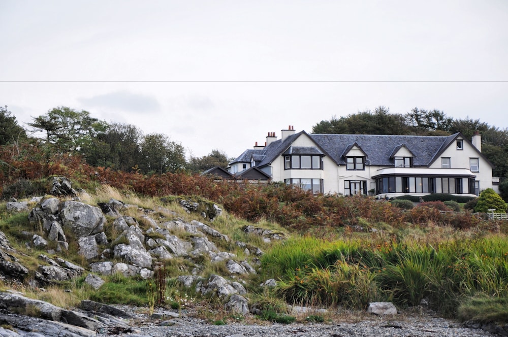 Loch Melfort Hotel 2/72