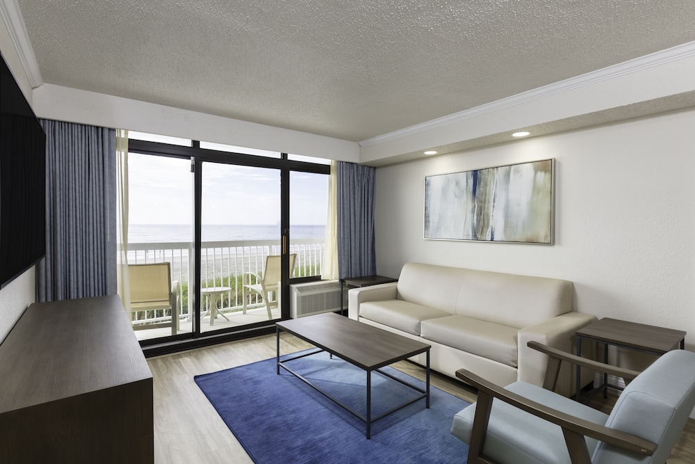 Westgate Myrtle Beach Oceanfront Resort 19/39
