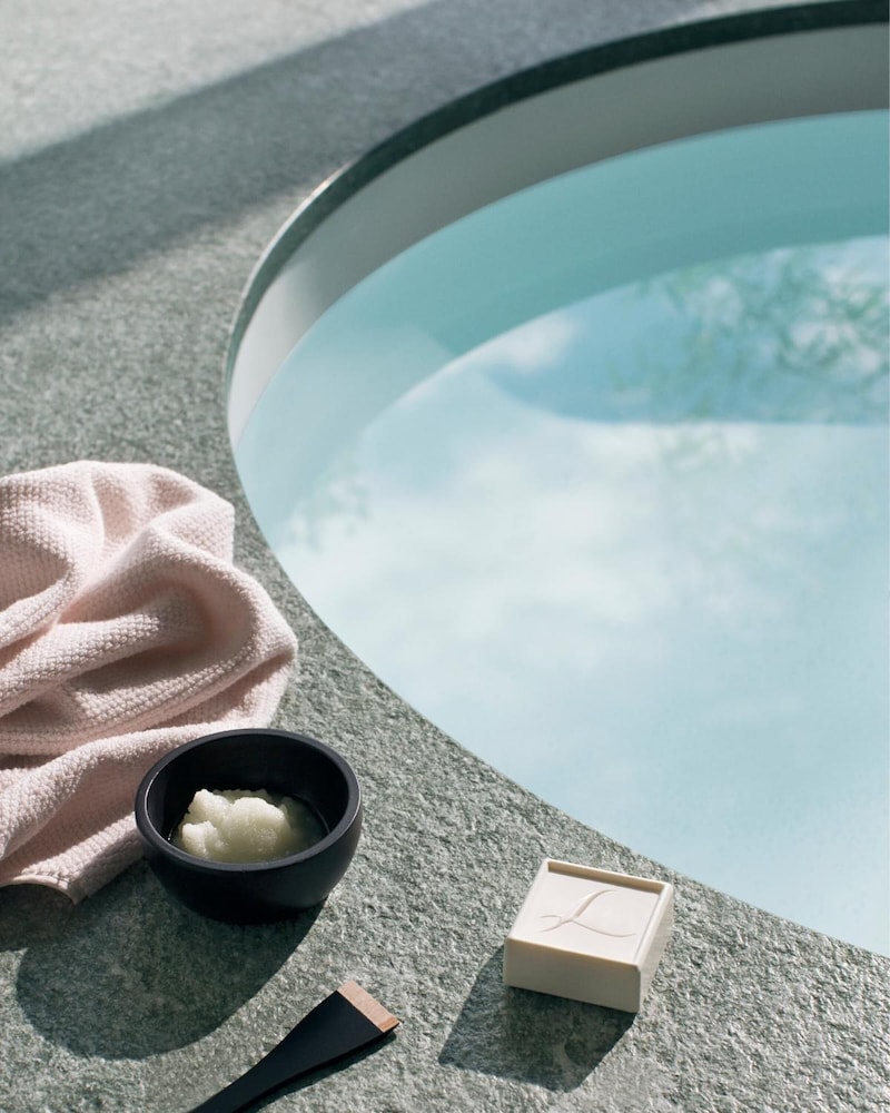 Lefay Resort & SPA Lake Garda 30/58