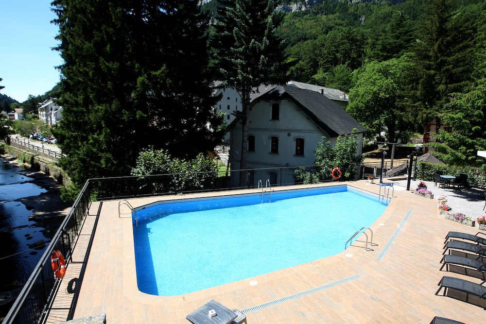 Hotel & Spa Real Villa Anayet 42/66