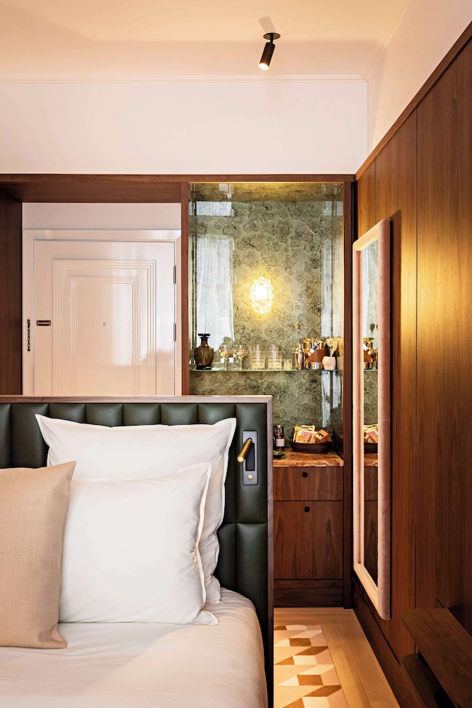 Hotel Florida Paris 13/49