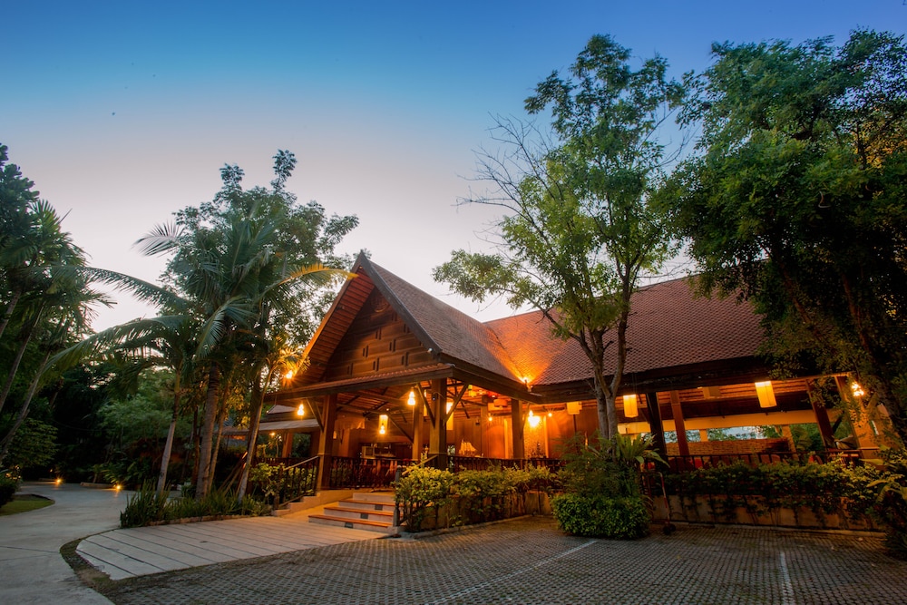 Inrawadee Resort in PATTAYA