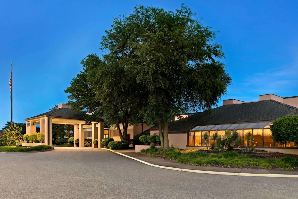 Comfort Inn & Suites Prince George - Fort Lee 2/60
