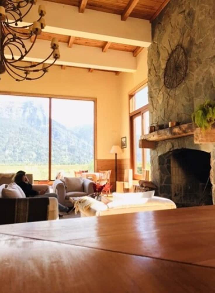 HOTEL NATURA PATAGONIA 22/46
