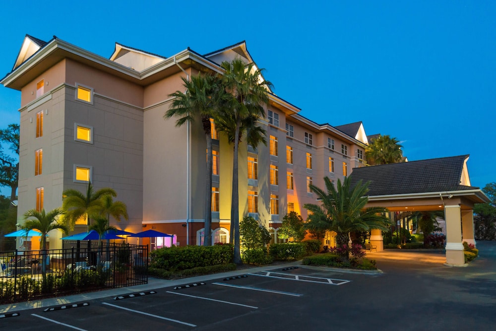 フェアフィールド・イン & スイーツ・バイ・マリオット・クリアウォーター(Fairfield Inn & Suites Clearwater) 写真1