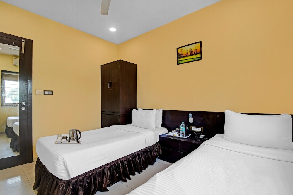 Townhouse 727 Hotel The Platinum 17/40