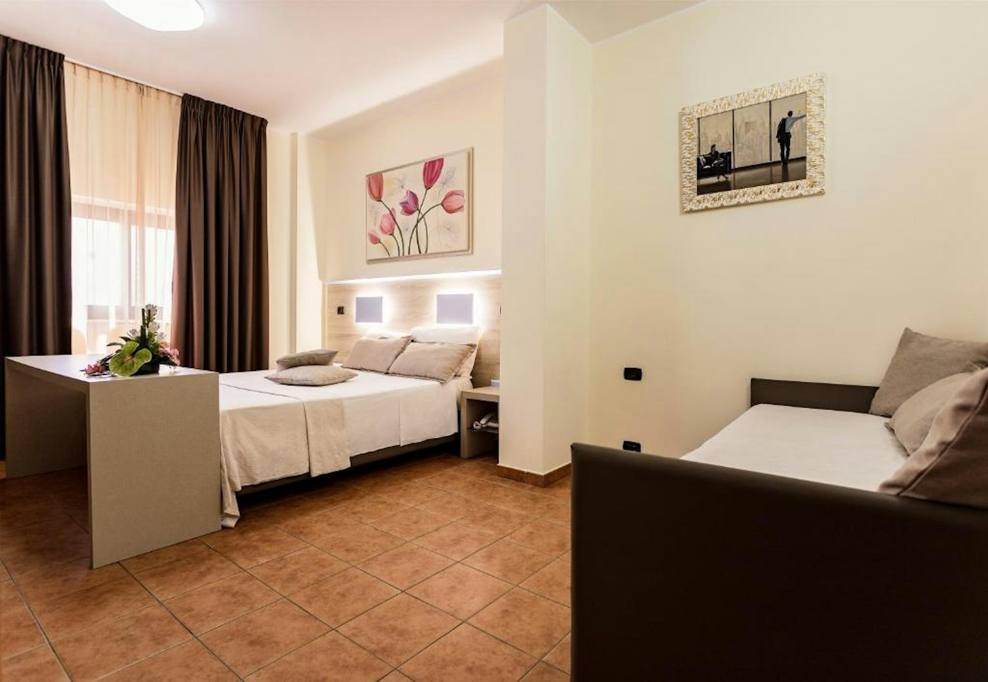 Hotel Fly Gallipoli 5/20