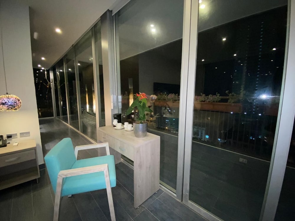 Zione Luxury Hotel Cartagena 60/85