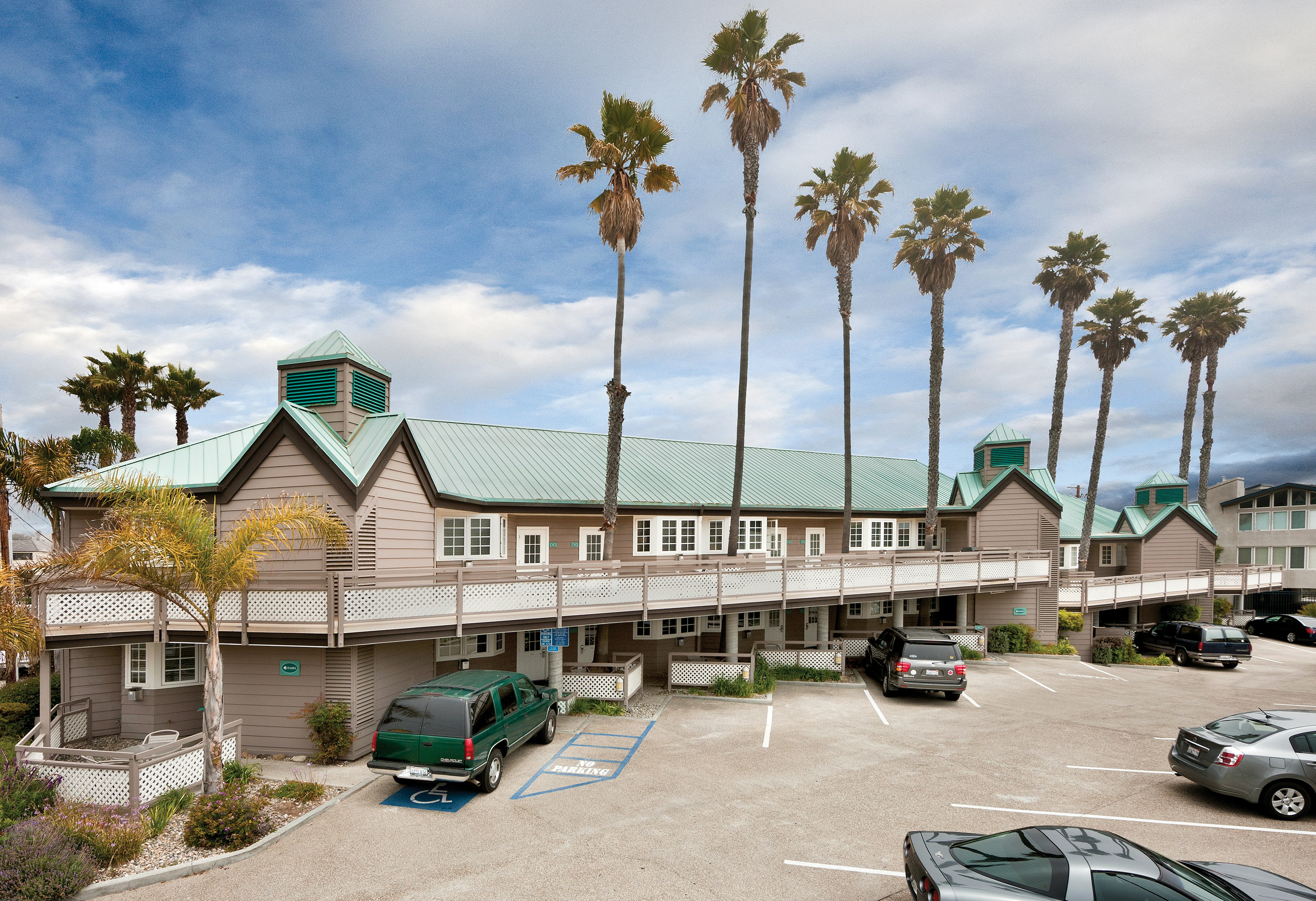 WorldMark Pismo Beach 36/41