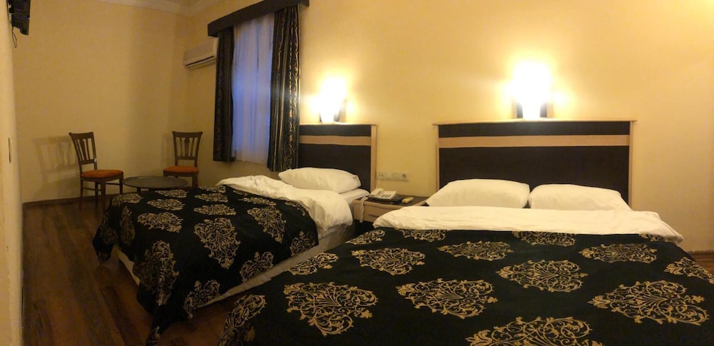 HOTEL EUPHRAT NEMRUT 5/39