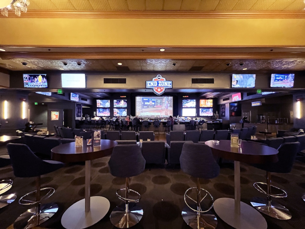 Ameristar Casino Hotel Vicksburg 55/78