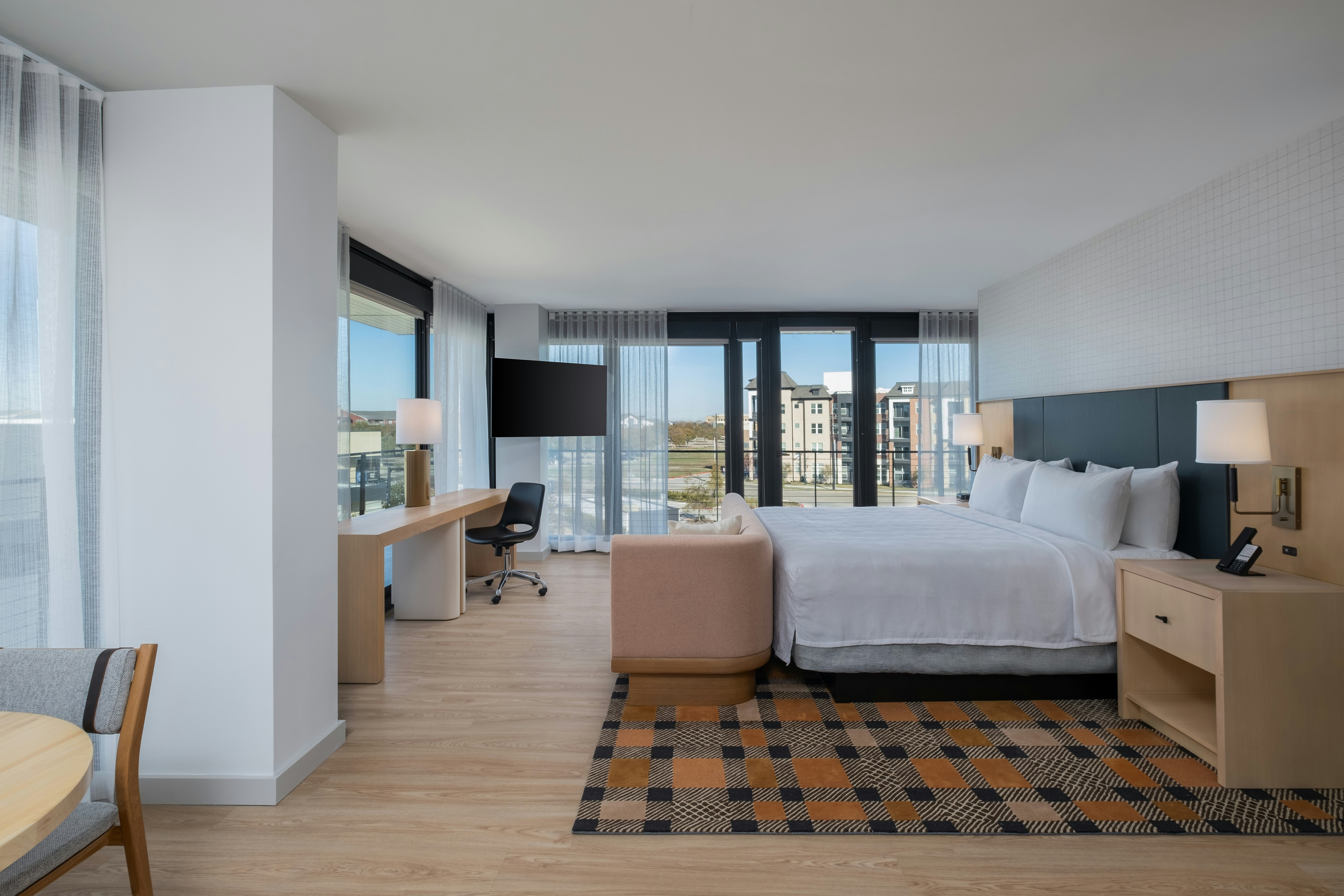 Denizen Hotel 6/11