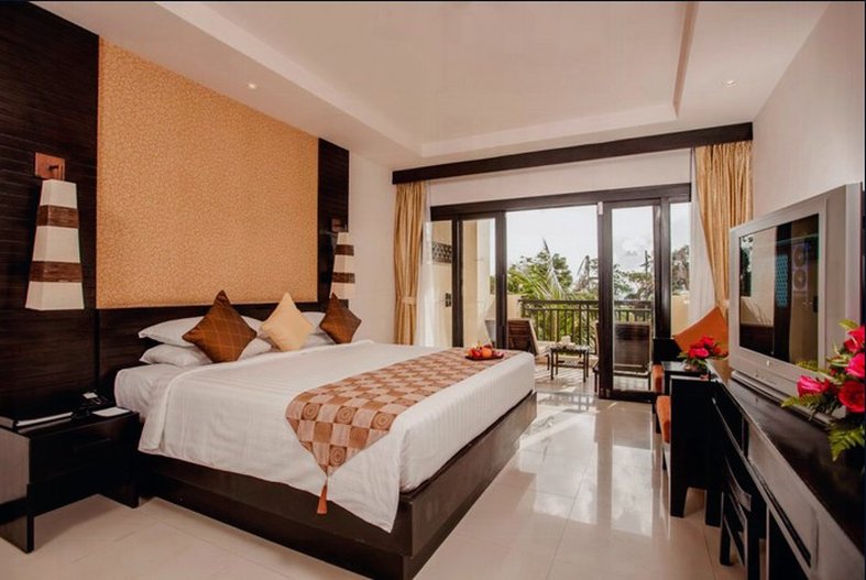 Horizon Karon Beach Resort And Spa 17/35