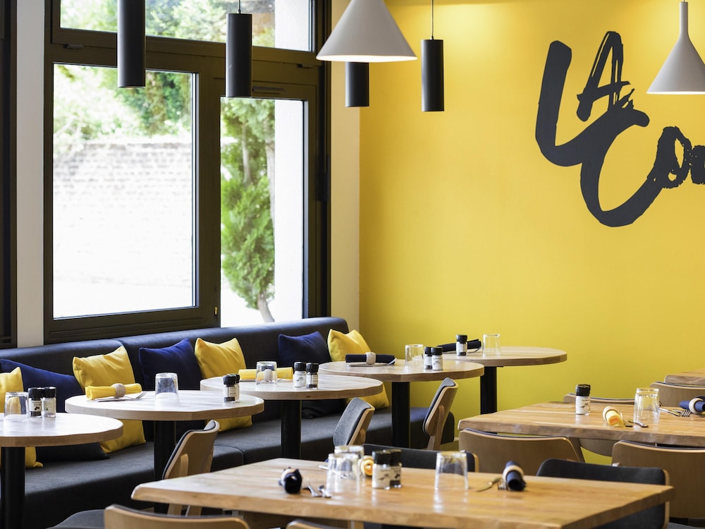 Ibis Lille Lomme Centre 40/50