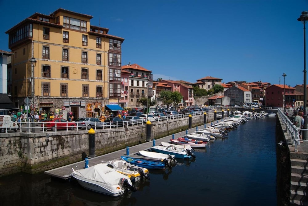 Hotel Puerto de Llanes 4/73