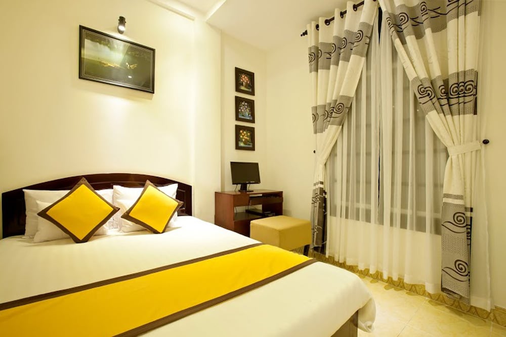 Hai Au Hotel 10/50