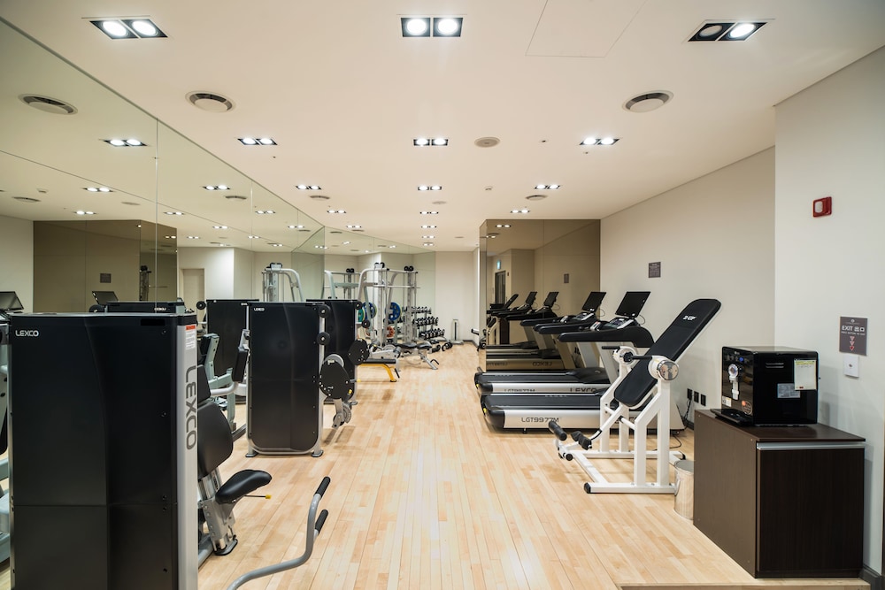 Sotetsu Hotels The Splaisir Seoul Dongdaemun 36/64