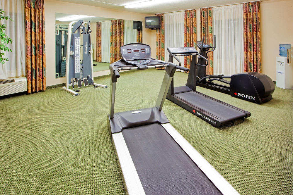 Holiday Inn Express Hanover 49/71