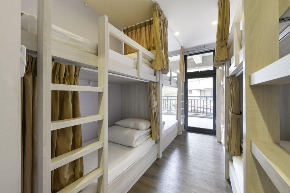 Taichung Box Design Hotel 39/48